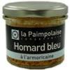 HOMARD BLEU A L'ARMORICAINE