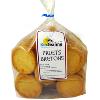 Biscuits Bretons Secs