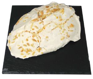 MERINGUE GEANTE