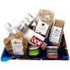 Coffret cadeau "TERROIR EN TORCHON"