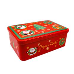 Coffret "La forêt enneigée"