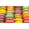 Réductions apéritives et Macarons
