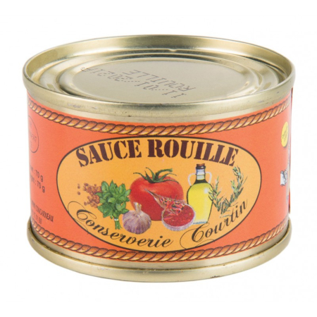 Sauce rouille 70g