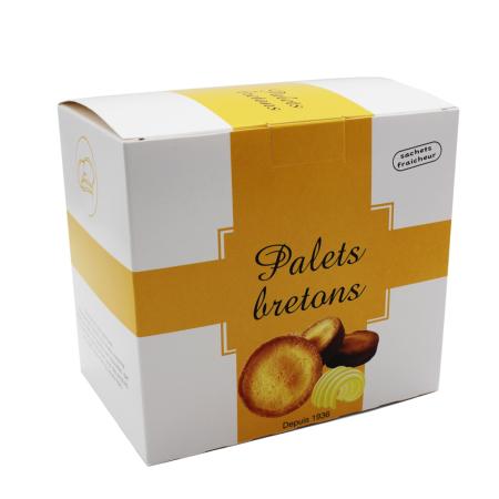 PALETS BRETONS BOÎTE 400g