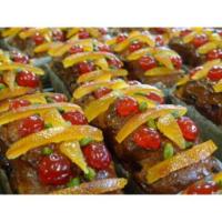 Cakes & Quatre quart
