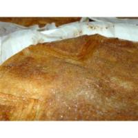 Kouign Amann