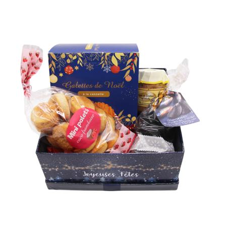 Coffret "Plaisir de Noël"