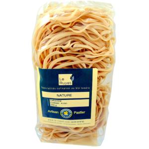 PATES FETTUCINE NATURE<BR>Le Ruyet.