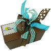 Nos chocolats artisanaux.