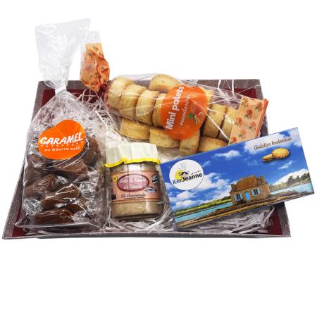 Coffret "Magie des fêtes"