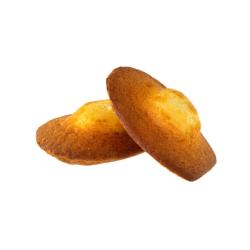 MADELEINES PUR BEURRE 460g