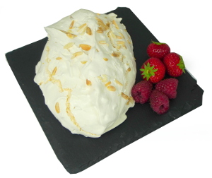 MERINGUE GEANTE