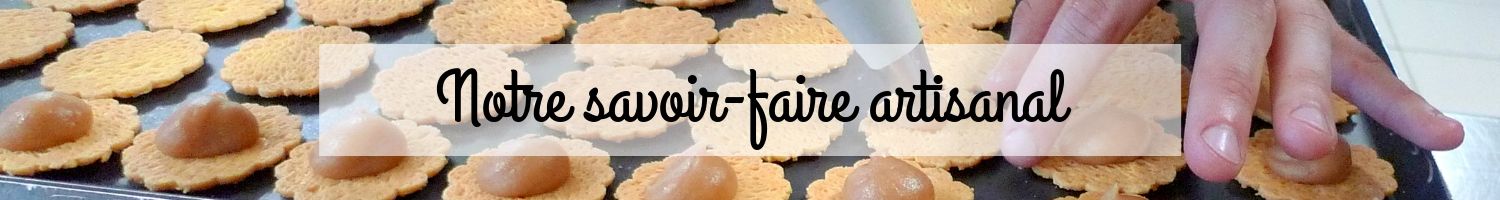 savoir faire artisanal - produits bretons