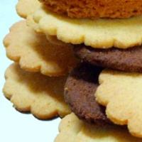 Tous les biscuits secs