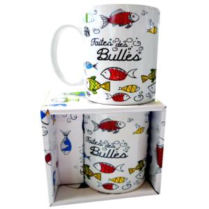 MUG Faîtes des Bulles.