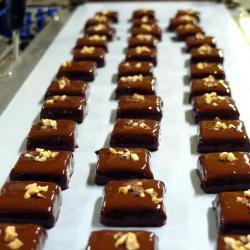 CHOCOLAT MAISON <BR> Coffrets de différentes tailles