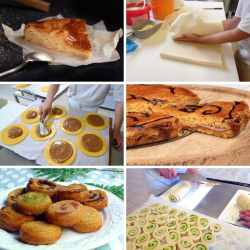 Toutes les pâtisseries bretonnes
