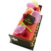Bûches de Noêl pâtissières.