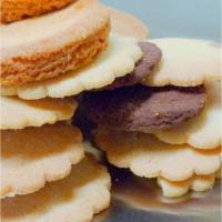 Assortiments Biscuits