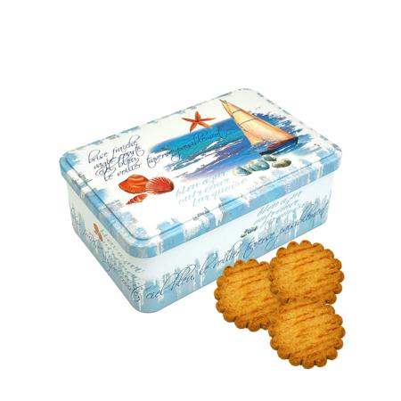 Nos botes de galettes