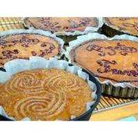 Toutes les pâtisseries bretonnes