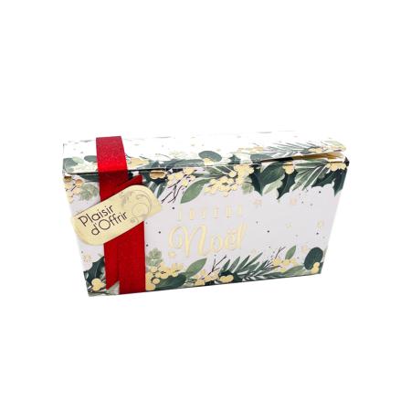 CHOCOLAT MAISON <BR> ballotins de différentes tailles