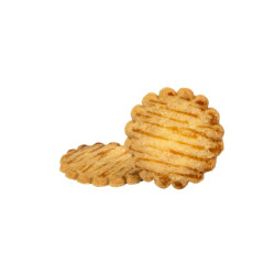 BOÎTE GALETTES BRETONNES 280g - Motif Bretagne multi vue