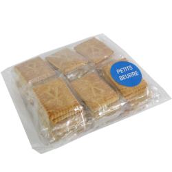 Petits beurre - sachet 920g