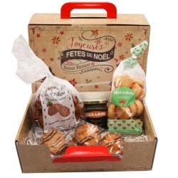 Coffret Esprit de Noël