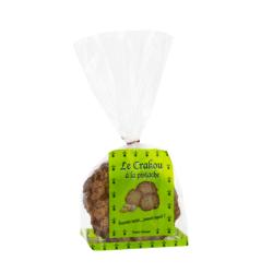 LE CRAKOU À LA PISTACHE - SACHET 200g