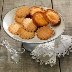 Assortiments Biscuits