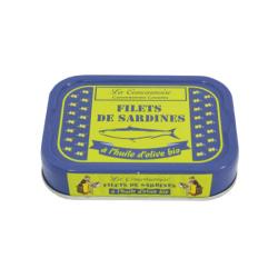 Coffret Les tontons pêcheurs